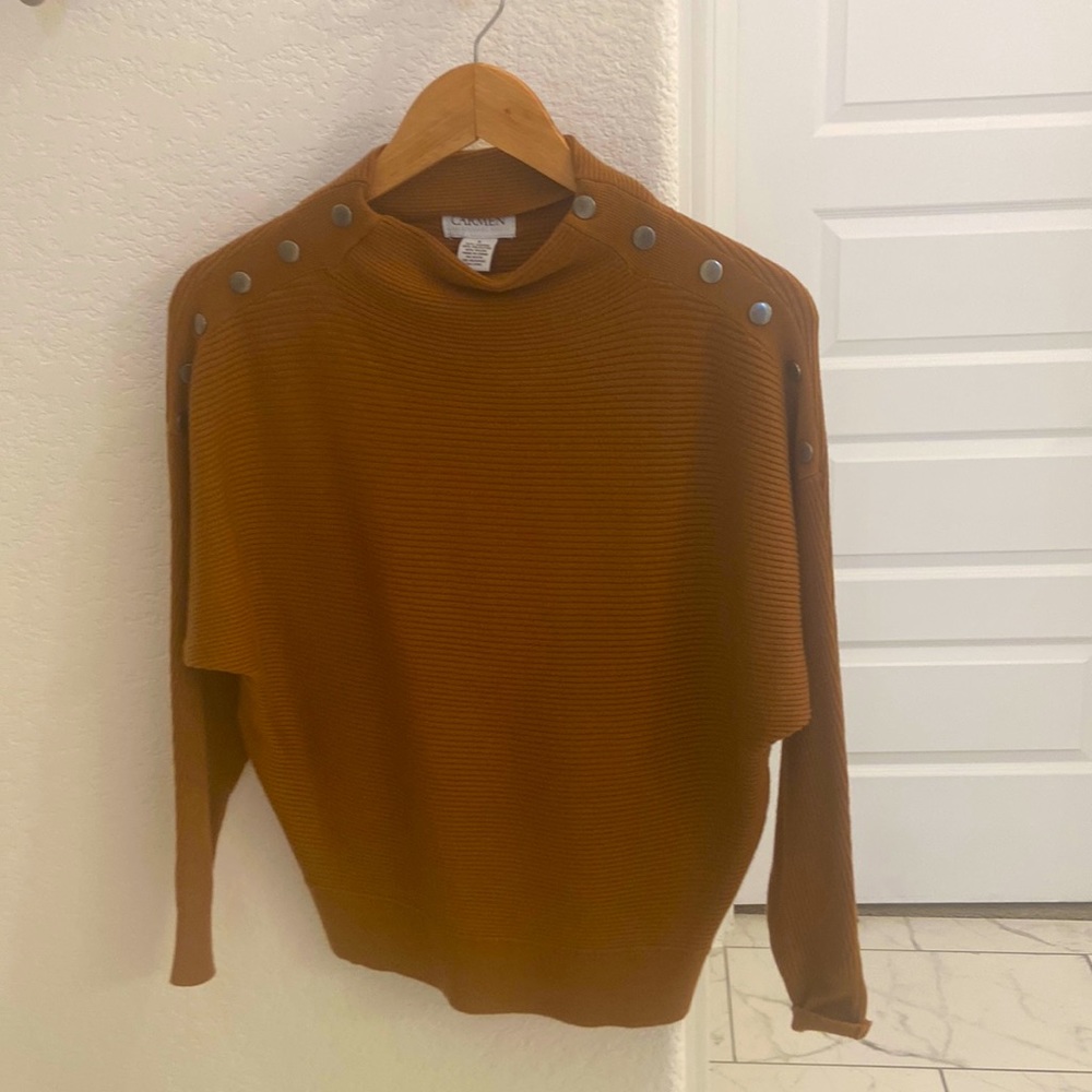 Carmen Sweater